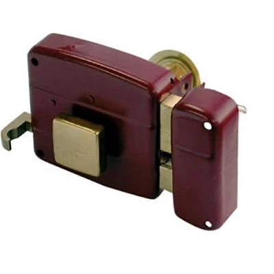 Image of Cisa 5011070D 50110 70 1 Lock Apply Detached Cylinder Right