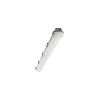 Image of IP65 36W Single 6FT CCT Switchable LED Non Corrosives Collingwood Caiman