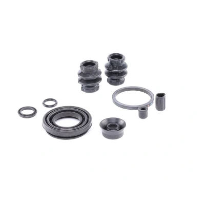 Image of 6N0698471 Brake Caliper Repair Kit AUTOFREN SEINSA D4567 Rear Axle 34mm RENAULT: GRAND SCENIC 3, MEGANE 2, Clio 4, AUDI: TT Coupe, A2