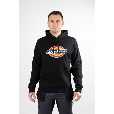 Image of Logo Graphic Hoodie