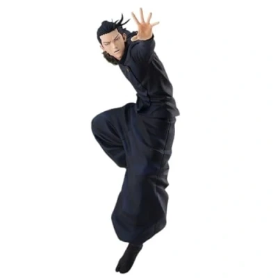 Image of Jujutsu Kaisen Hidden Inventory/Premature Death statuette PVC Figurizm Suguru Geto 25 cm