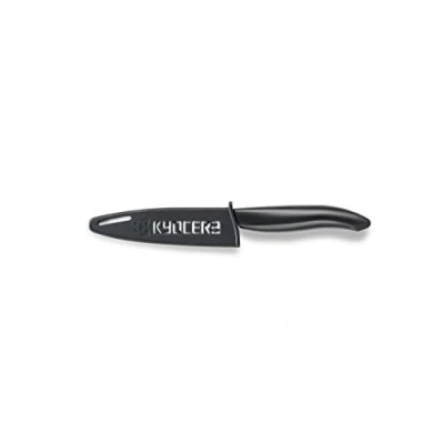 Image of Kyocera Blade Guard, Ceramics/Plastic, size 110mm, Black