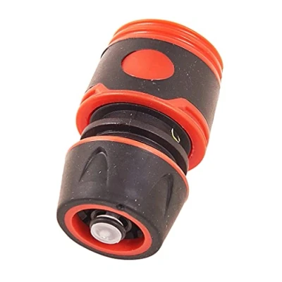 Image of Amtech U2526 13mm (1/2&quot;) Hose Connector with Stop