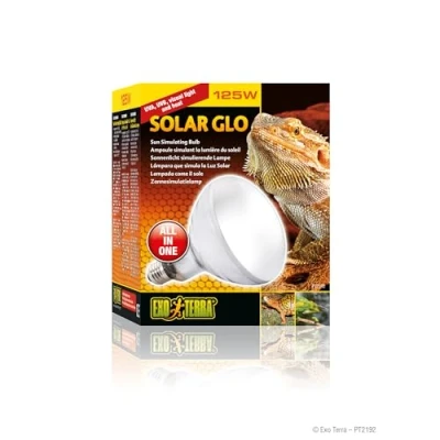 Image of Exo Terra 13w UVB Tropical Terrarium Bulb