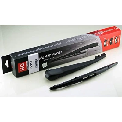 Image of HQ AUTOMOTIVE Dedicated Rear Car Wiper Blade Arm A 067 Fit CRV 2017 &gt;, CR V