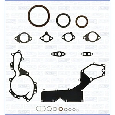 Image of 7701474060, 7701477114 Gaskets AJUSA 54130700