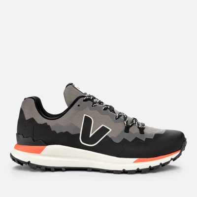 Image of Veja Women’s Fitz Roy Trek Shell Trainers UK 3