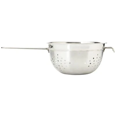 Image of Dexam 18cm / 7 Stainless Steel Colander