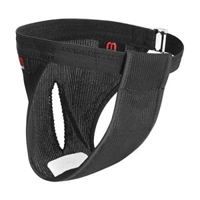 Image of Mikki Dog Hygiene Pant Knickers and Period Pads for Female Bitches on Heat, In Mating Season Large