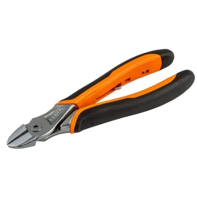 Image of Bahco ALICATE DE Corte LATERAL 160IP