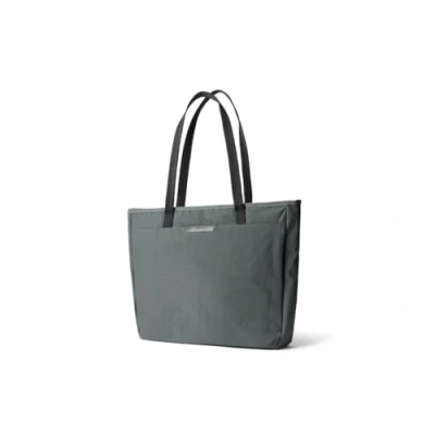 Image of Bellroy Tokyo Tote Second Edition (Laptop Bag, Casual Shoulder 15L) Everglade