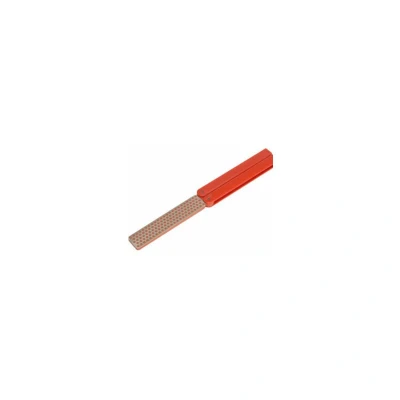 Image of FWF Diafold Diamond Whetstone 110mm Red 600 Grit Fine DMTFWF