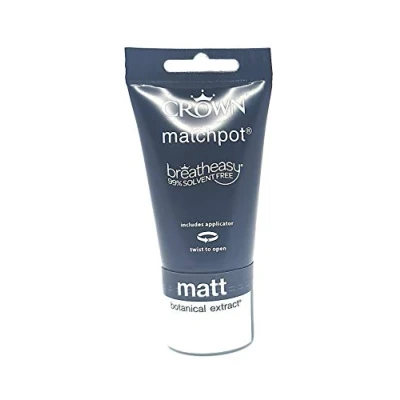Image of matchpot Botanical Extract matt 40ml