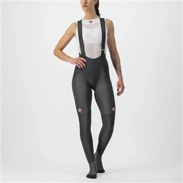 Image of Castelli Sorpasso RoS Womens Cycling Bib Tights