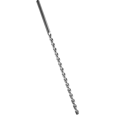 Image of Dormer A978 HSS E High Speed Cobalt PFX Extra Long Series Drill Bit with 130 Degree Point, Diameter 3.0 mm, Single Pack