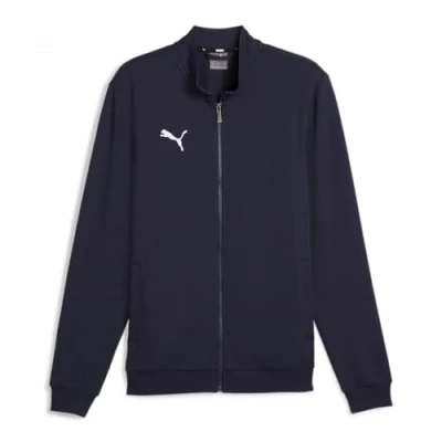 Image of PUMA teamGOAL Casual Tracktop