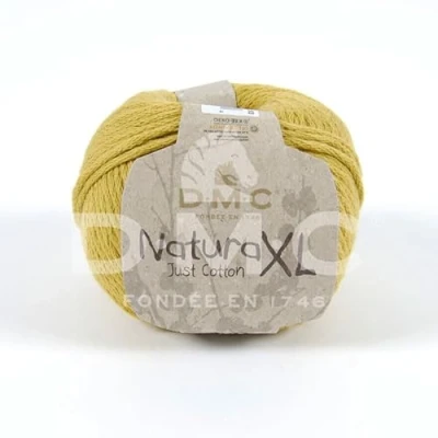 Image of DMC Natura Yarn, 100% Cotton, Colour (91), 50g