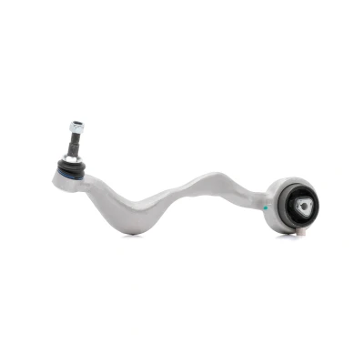 Image of 31122405861, 31122409599, 31124036269, 31126763703, 31126763707 Suspension Arm DELPHI TC1749 with ball joint Left, Lower, Front Trailing Aluminium