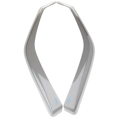 Image of ClimAir CL 1939 Window Visors, Smoke, 4.0 cm*111.0 cm*30.0 cm