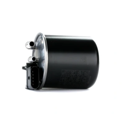 Image of 72375478 Fuel Filter MAHLE ORIGINAL KL 950 In Line 10mm 7,9mm MERCEDES BENZ: V Class, Vito Van, Tourer