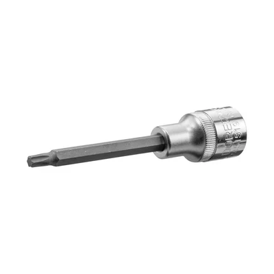 Image of GEDORE Red Screwdriver Bit 1/2 Inch for Internal TX Screws Long T27