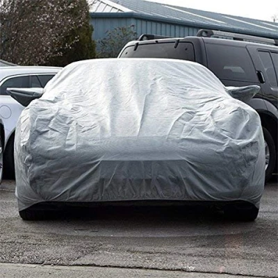 Image of UK Custom Covers CC200 Tailored Waterproof Indoor/Outdoor Car Cover To Fit Porsche Boxster 986/987