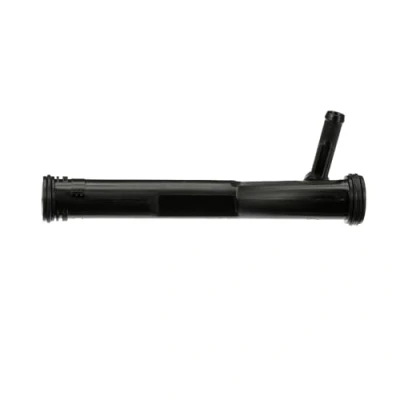 Image of 03D121065A, 03D121065B Coolant Pipe GATES 02 2825 VOLKSWAGEN: Polo IV Hatchback, Fox SKODA: Fabia I Hatchback