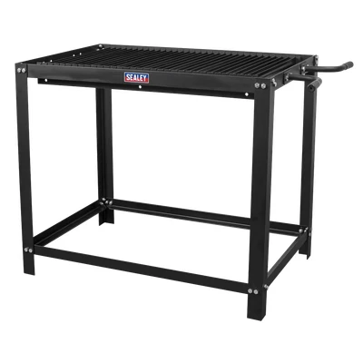 Image of Sealey Plasma Cutting Table/Workbench