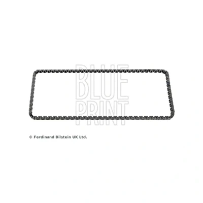 Image of 1276178K00, 1276178K00000 Timing Chain BLUE PRINT ADK87326 164 Requires special tools for mounting SUZUKI: Kizashi