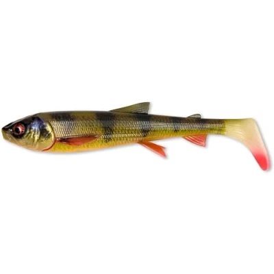Image of Savage Gear 3D Whitefish Shad 23cm (94g) Perch