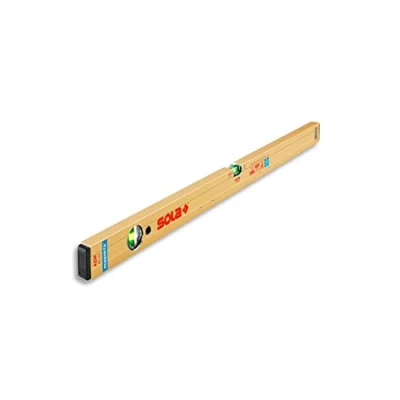 Image of Sola AZM 40 AZM40 Spirit Level of Aluminium Magnetic cm, Gold, 400 mm