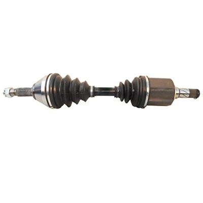 Image of 391011541R, 391019806R, 39101JD74B, 39101JY04B Drive shaft SKF VKJC 8667 65, 616mm NISSAN: Qashqai / Qashqai+2 I