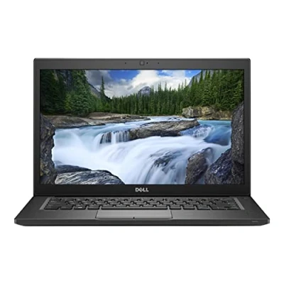 Image of Dell Latitude 7490 14 FHD Laptop Core i7 8650U (4.2GHz), UHD Graphics 620, 16GB DDR4, 1TB SSD, Fingerprint &amp; Card Reader, vPro, WIFI 5 BT 4.2, Windows 11 Pro Free Upgrade, Backlit Keys (Renewed)