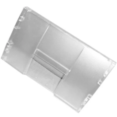 Image of Beko Freezer Drawer Cover 4331793600 (Genuine) Please Check Your Model No. Against The Fit List Below