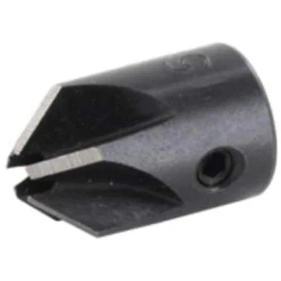 Image of FAMAG 3mm Classic Clip on 5 Edge Countersink