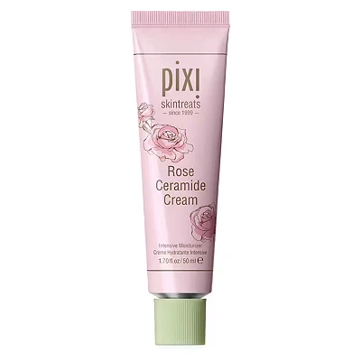 Image of PIXI Rose Ceramide Cream