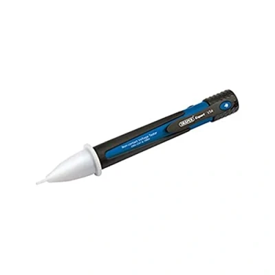 Image of Draper 1000V Cat III Non Contact Voltage Tester