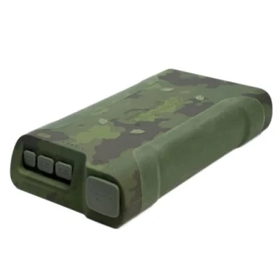 Image of RidgeMonkey Vault C Smart Wireless 77850mAh Power bank