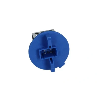Image of 0008700089, A0008700089 Resistor, interior blower MAXGEAR 27 2173 MERCEDES BENZ: Sprinter 3.5 T Van, Platform/Chassis