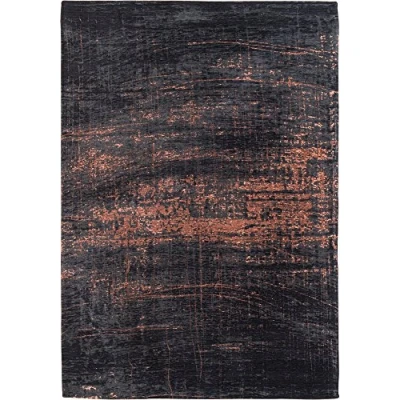 Image of Louis de Poortere Rug The Mad Men Collection Soho Copper 8925 140cm x 200cm