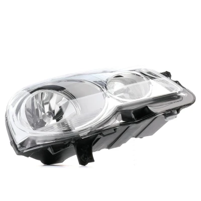 Image of 6Q1941008AJ, 6Q1941008AK, 6Q1941008AN, 6Q1941008AQ, 6Q1941008AR Headlights VALEO ORIGINAL PART 043013 VOLKSWAGEN: Polo IV Hatchback