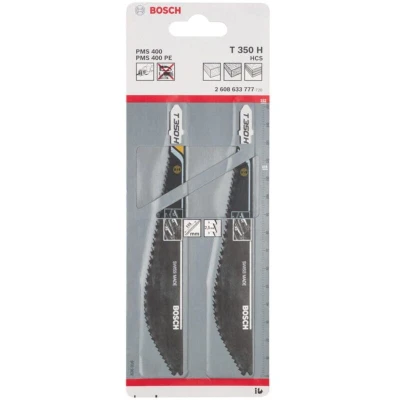 Image of Bosch 2608633777 Multi Saw Blade