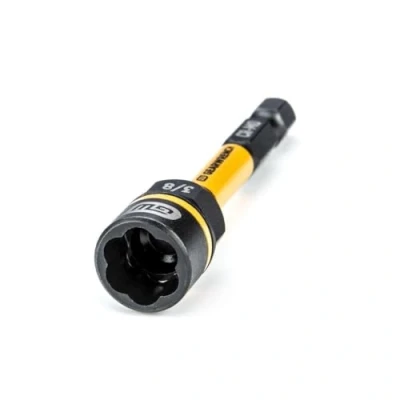 Image of GEARWRENCH 3/8&quot; Bolt Biter Nut Extractor &amp; Driver 86179