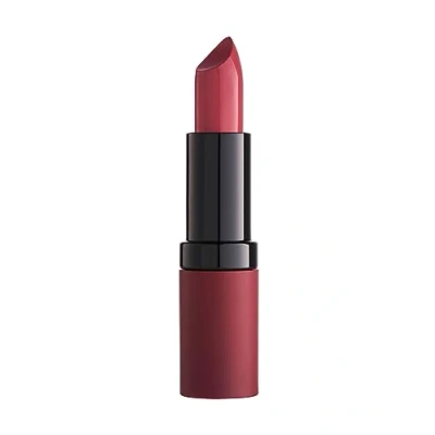 Image of Golden Rose Matte Velvet 012 Lipstick
