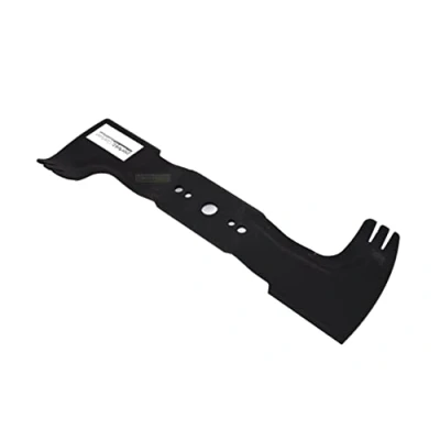 Image of 48 cm Lawnmower Blade Compatible with Viking MB 650 KS OS T V VE VM VQ VS / 6360 702 0100