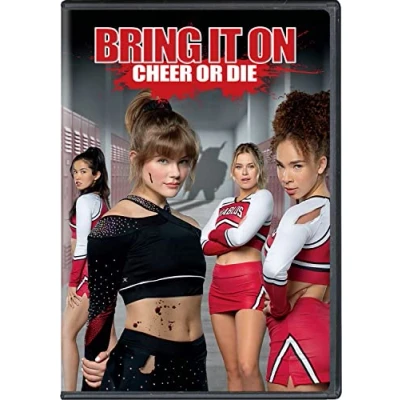 Image of Bring It On: Cheer or Die