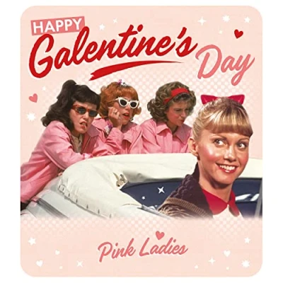 Image of Peaky Blinders, Valentine&#039;s Day Card, Card For Valentines Day, Valentine Cards, Cards
