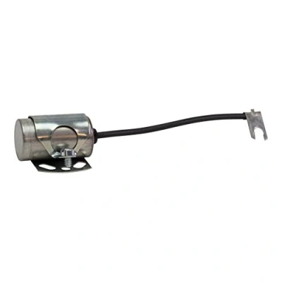 Image of Quicksilver 8M6001249 Condenser MerCruiser Engines with Prestolite Conventional Ignition Systems