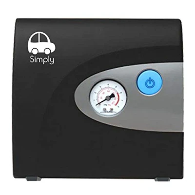 Image of Simply DAC01 Air Compressor, 120 PSI
