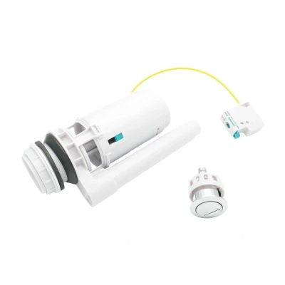 Image of Ideal Standard 2&quot; Wire Operated Dual Flush Valve, UV04667 (Replacement for SV94167, SV92467, SV92667 &amp; SV92867), Multi colour